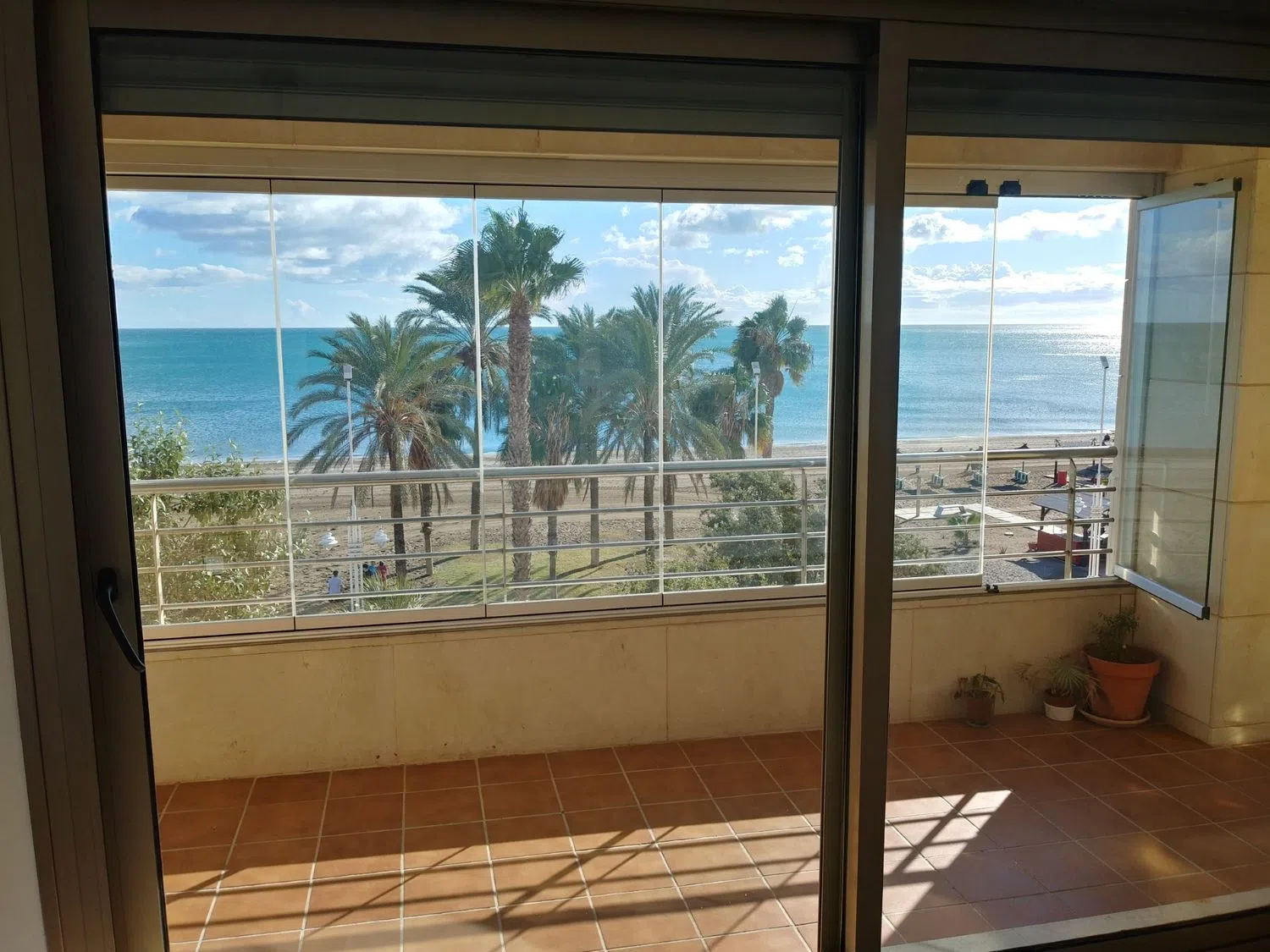 Piso en calle Pacífico, 37 - Foto 1