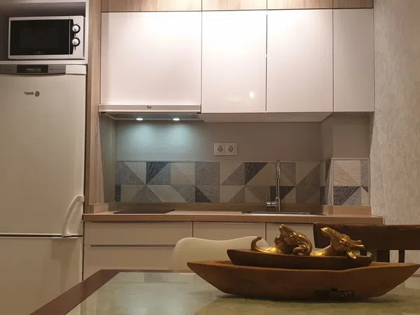 Piso en Huelin - Foto 15
