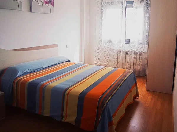 Piso en Calle Jorge Guillén, 2 - Foto 4