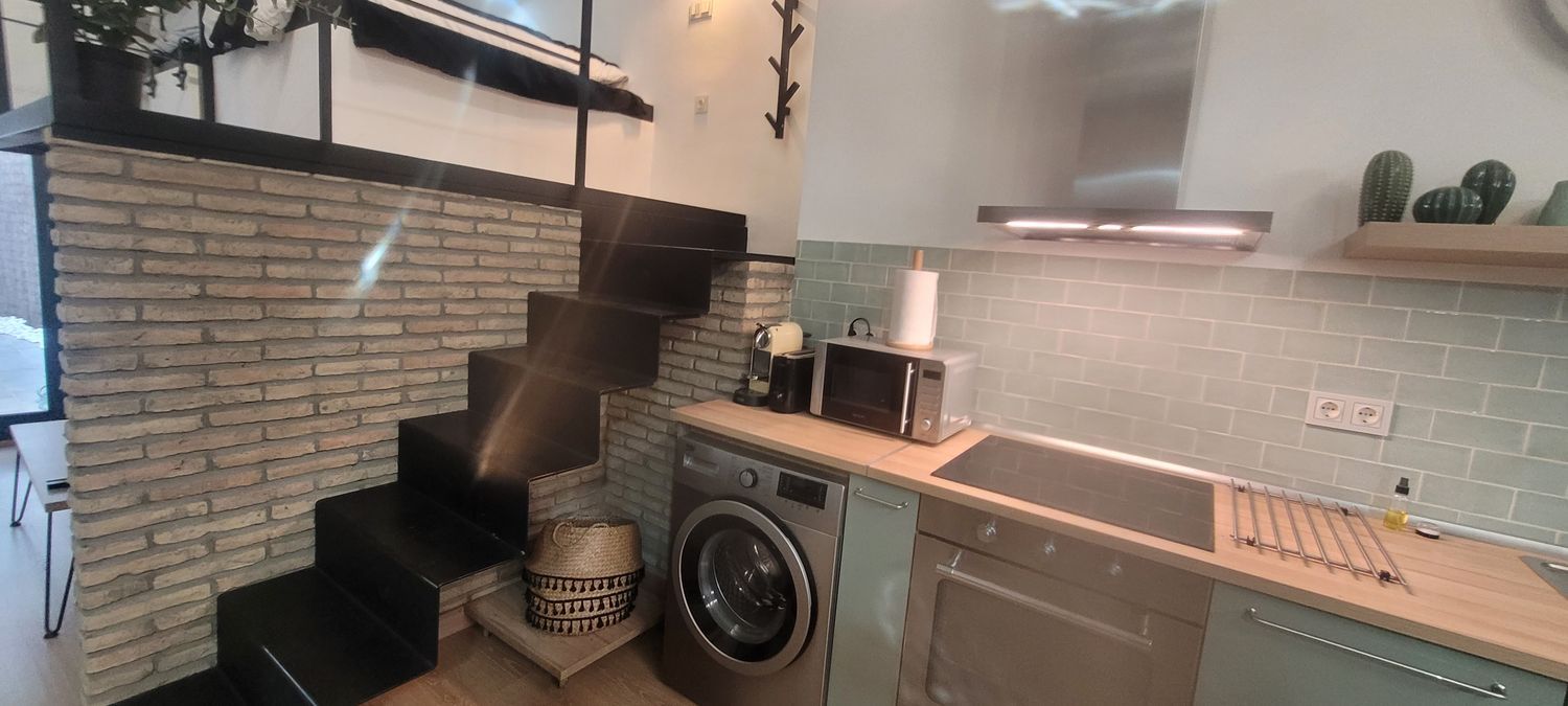 Piso en Barrio Alameda - Foto 14