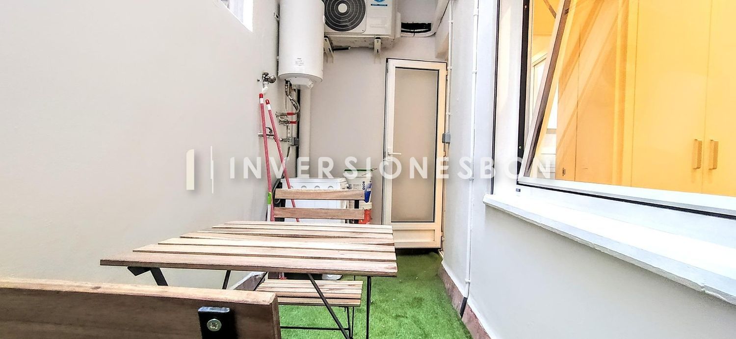 Piso en Calle de Martínez de la Rosa, Vila de Gràcia - Foto 17