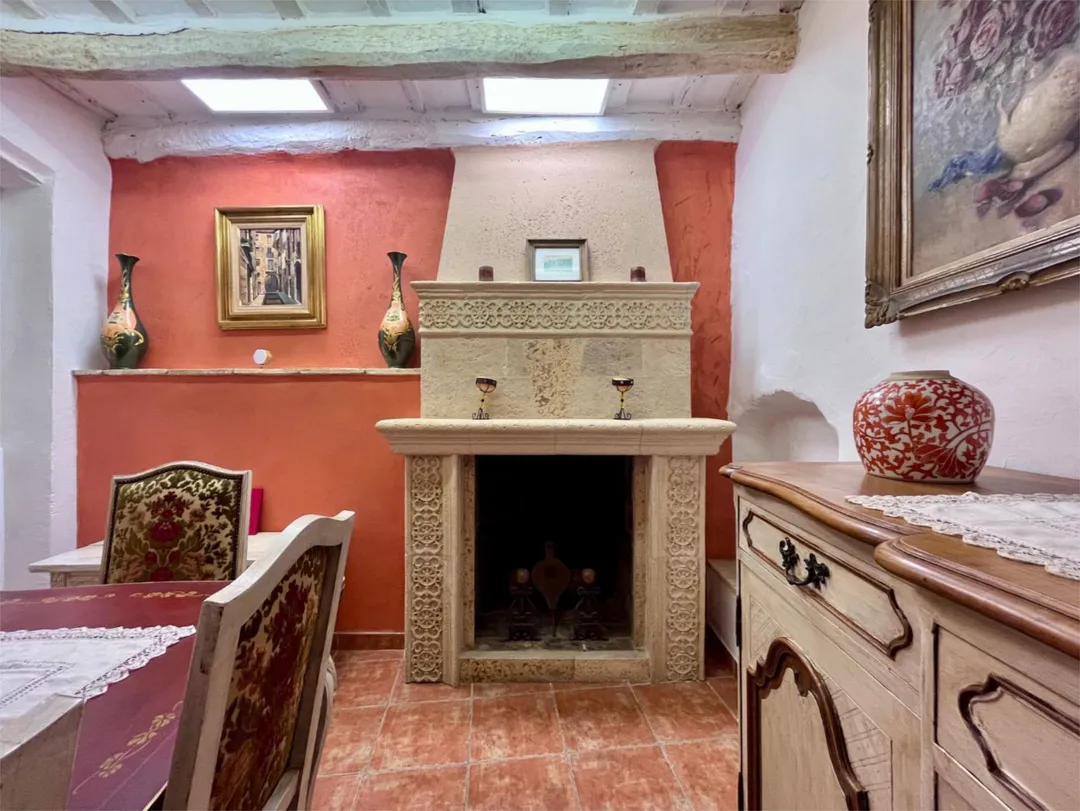 Casa adosada en  Carrer Abdon Almirall 6 - Foto 13