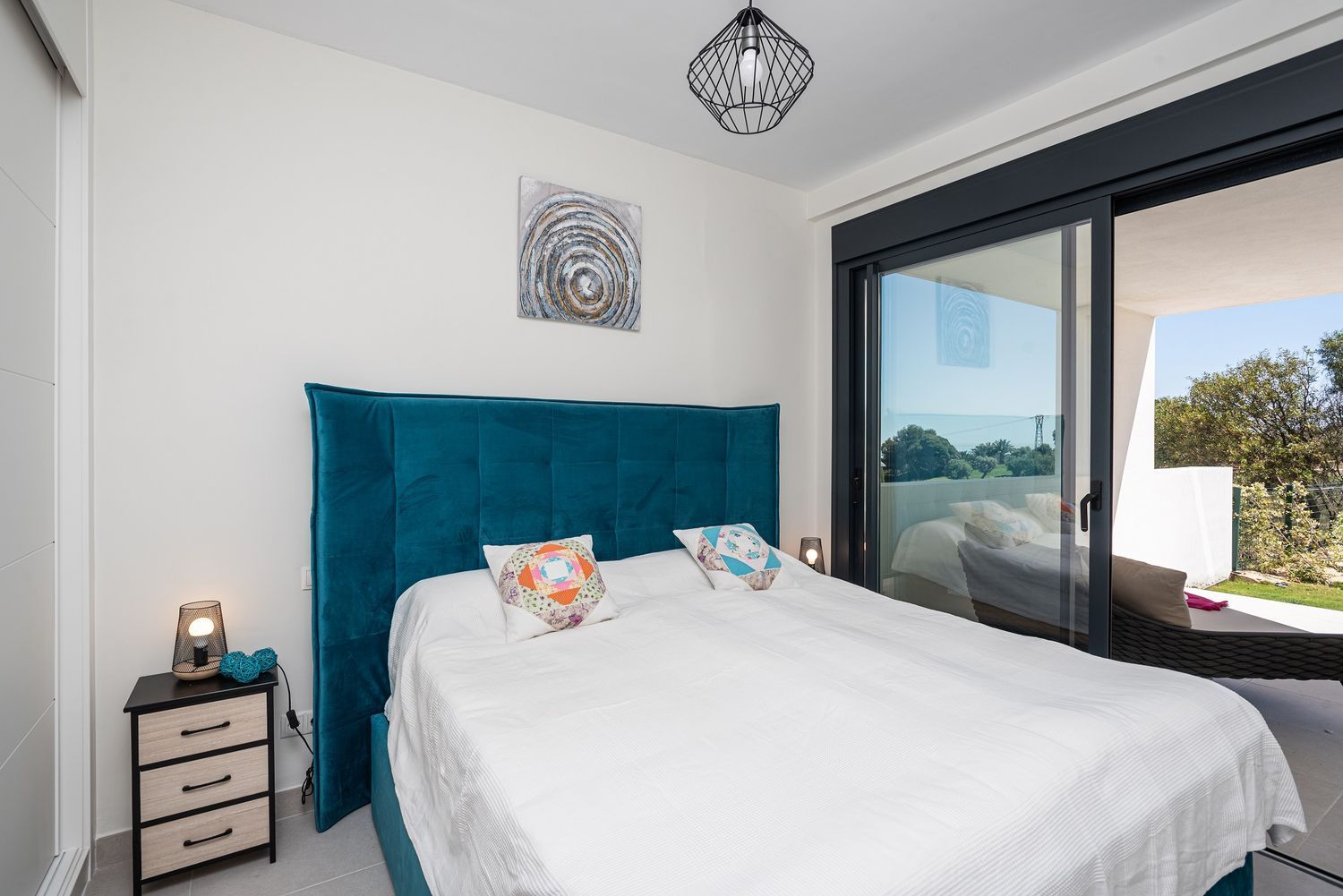 Piso en avenida del Arte, 25 - Foto 2