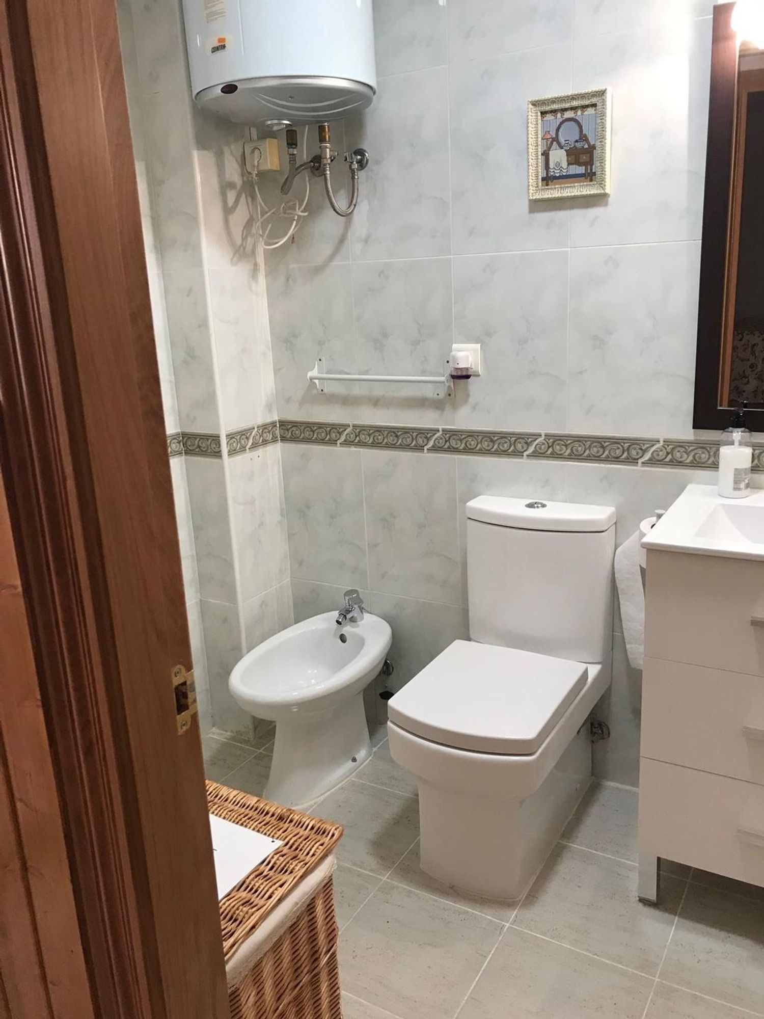 Casa independiente en Malaga, 8 - Foto 2