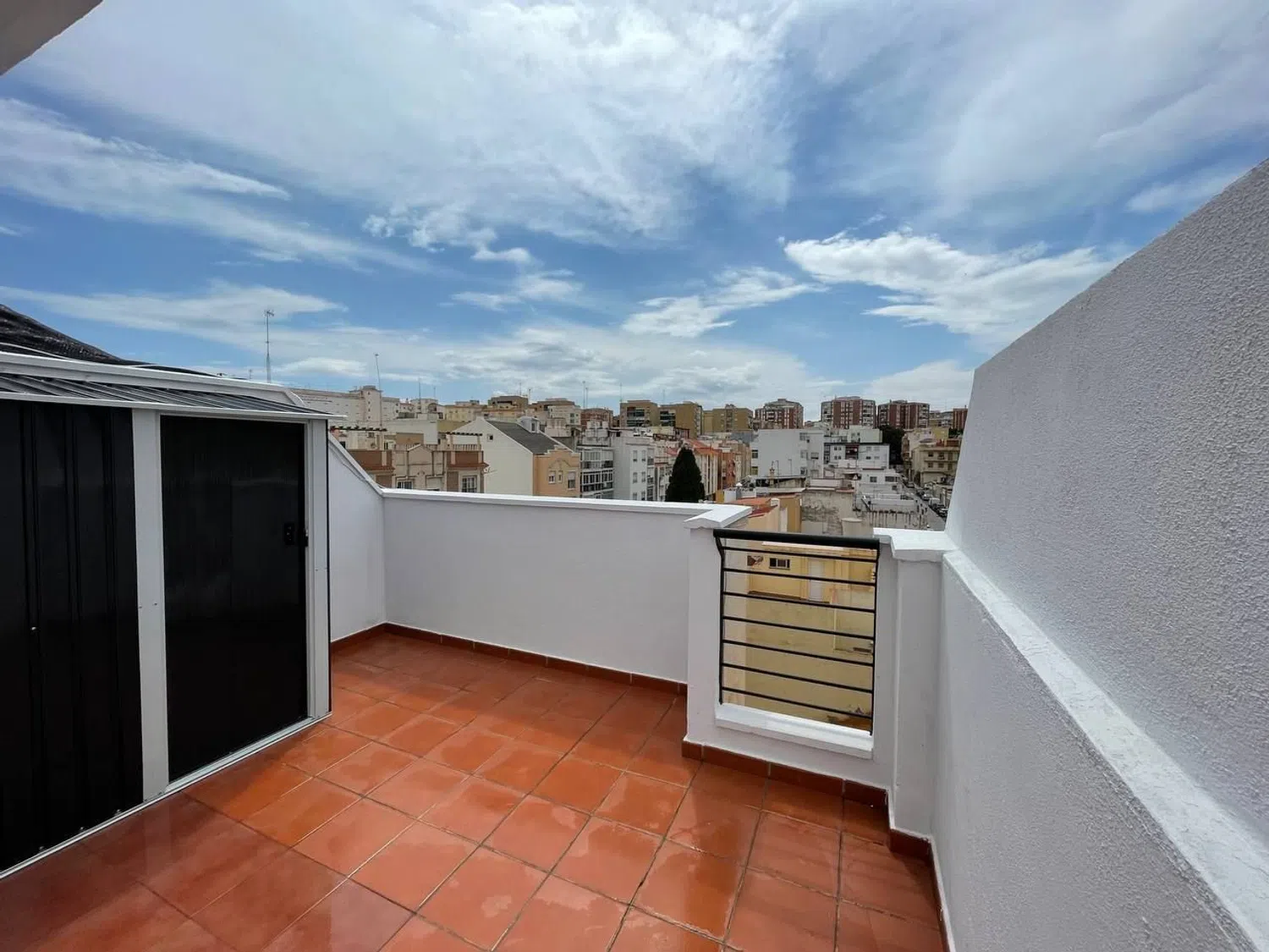 Ático en calle Alonso de Fonsec, 4 - Foto 13