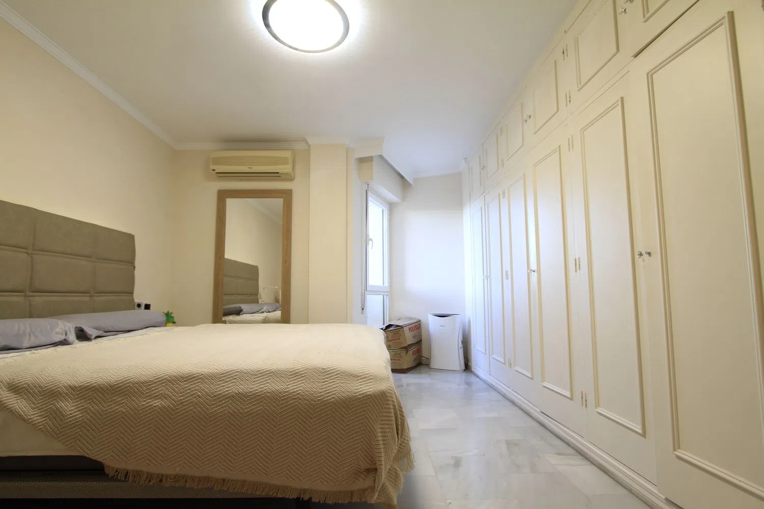 Piso en avenida San Isidro, 8 - Foto 1