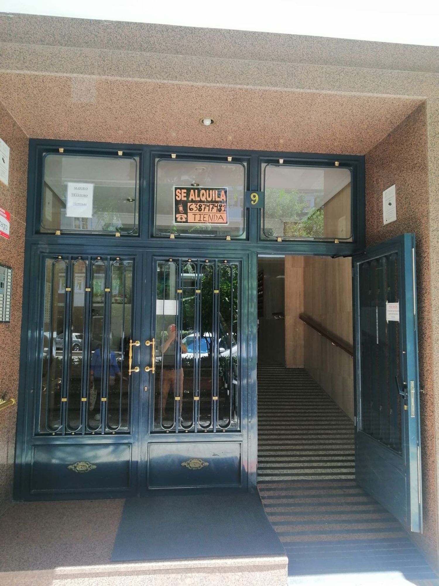 Piso en Avenida Donostiarra, 9, Concepción - Foto 3