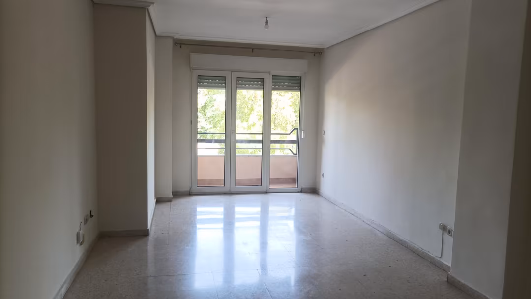 Piso en  Avenida de los Mozárabes 25