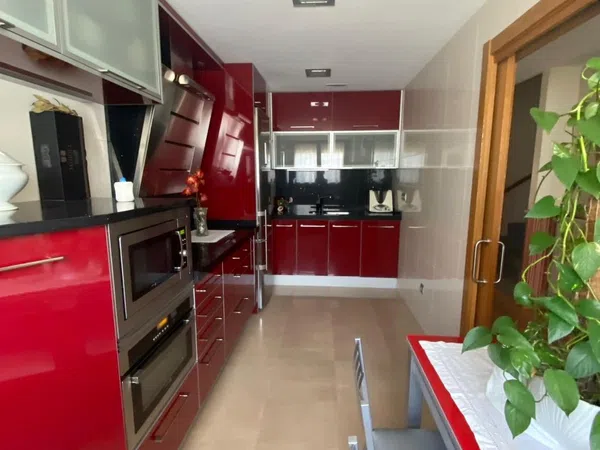 Chalet adosado en Urbanizacion Zokoa, 2 - Foto 14