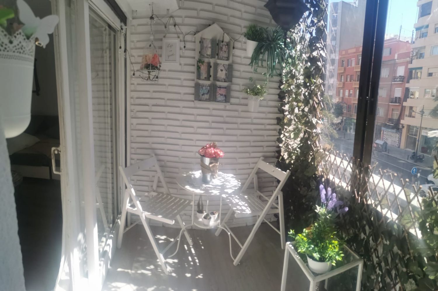 Piso en avenida del Cardenal Benlloch, 31 - Foto 10