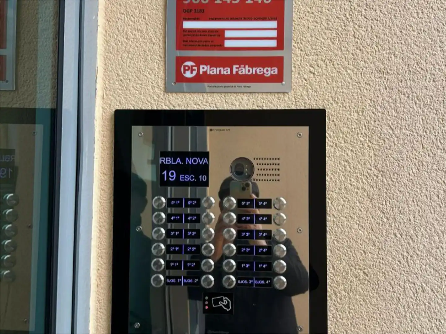 Piso en  Rambla Nova 19 - Foto 24