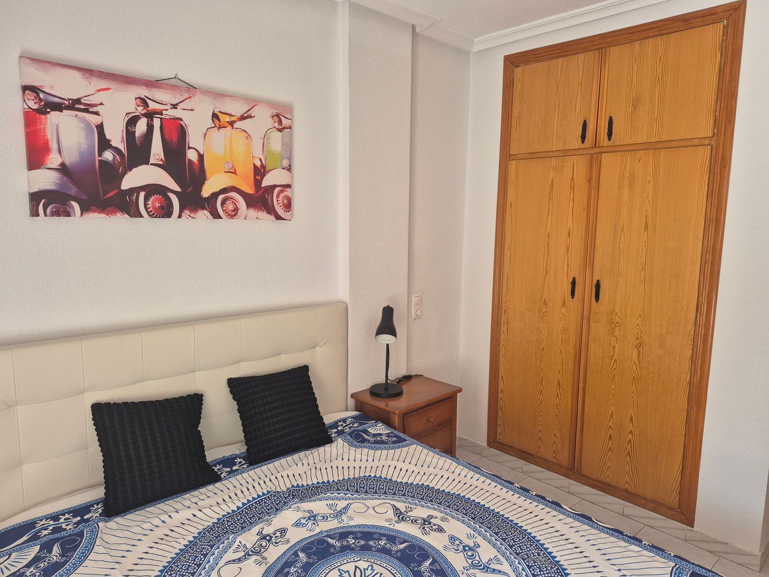 Ático en Calle Galeón, 12, Avenida Habaneras - Curva de Palangre - Foto 8