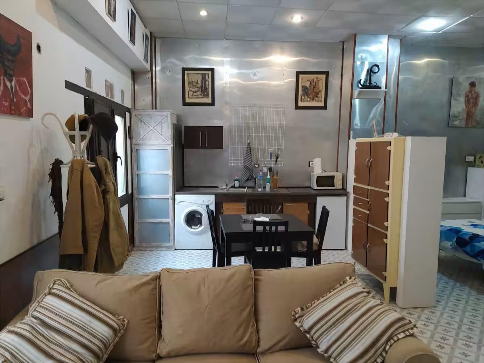 Loft en  Calle Gigantes 16 - Foto 3