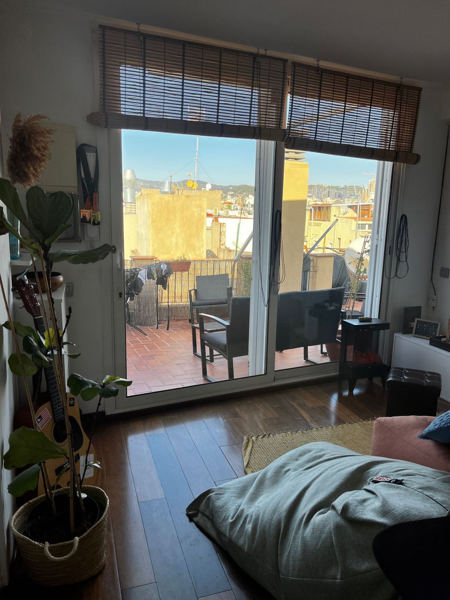 Ático en Calle del Sabateret, 4, Sant Pere - Santa Caterina i la Ribera - Foto 14