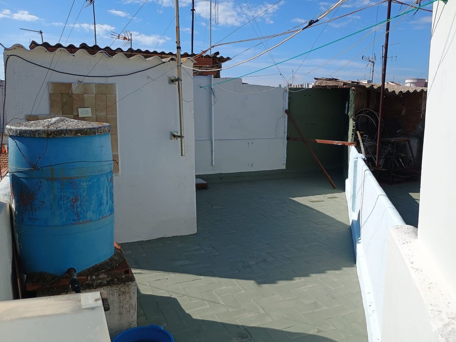 Piso en Calle Sant Martí de Porres, 4, Zona Bosca, Zona Bosca - Foto 23