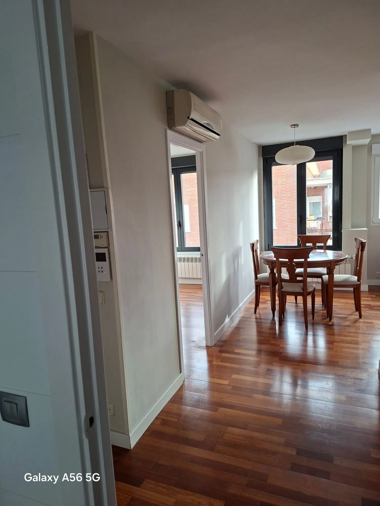 Piso en paseo de la Habana, 150 - Foto 6