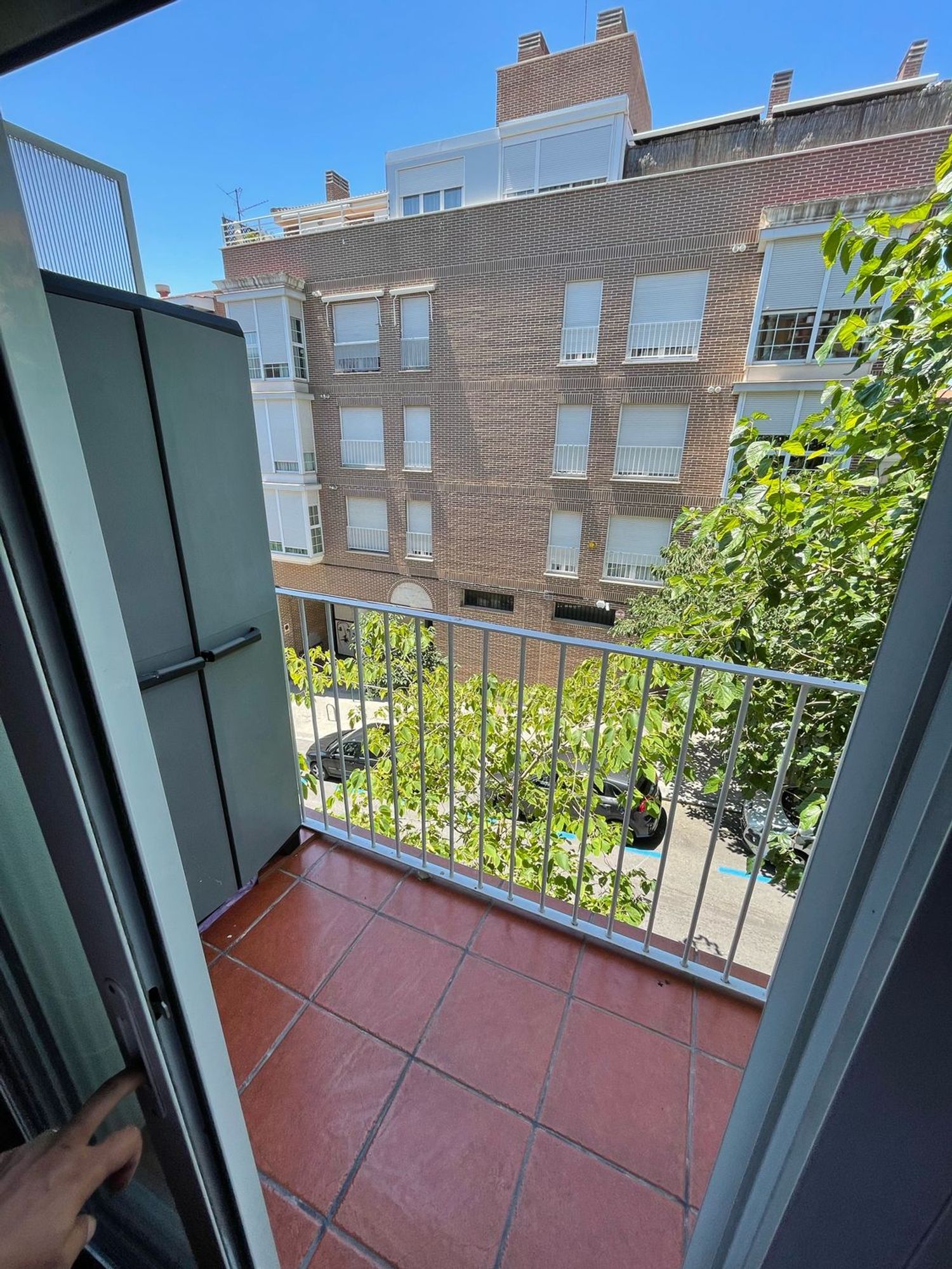 Piso en Calle Cipriano Sancho, 11, Ventas - Foto 15