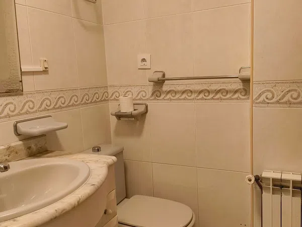 Piso en Castilla - Hermida - Foto 9