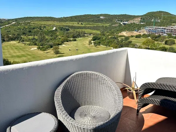 Piso en calle Villa Borghese, 3 - Foto 7