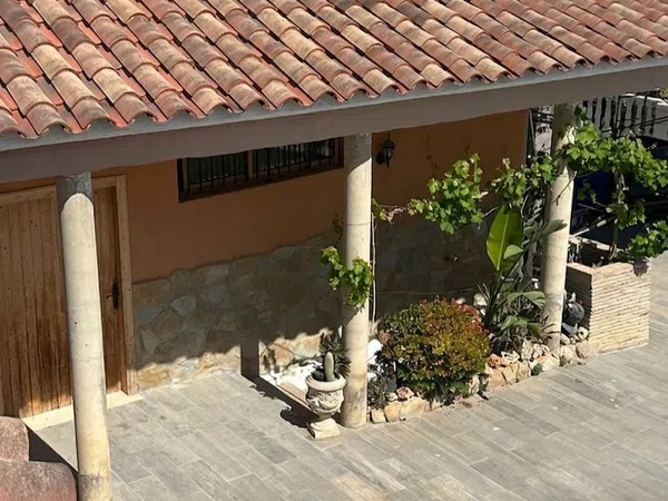 Casa o chalet independiente en Borriol - Foto 3