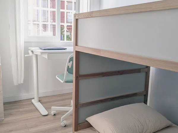 Piso en calle General Prim, 41 - Foto 6