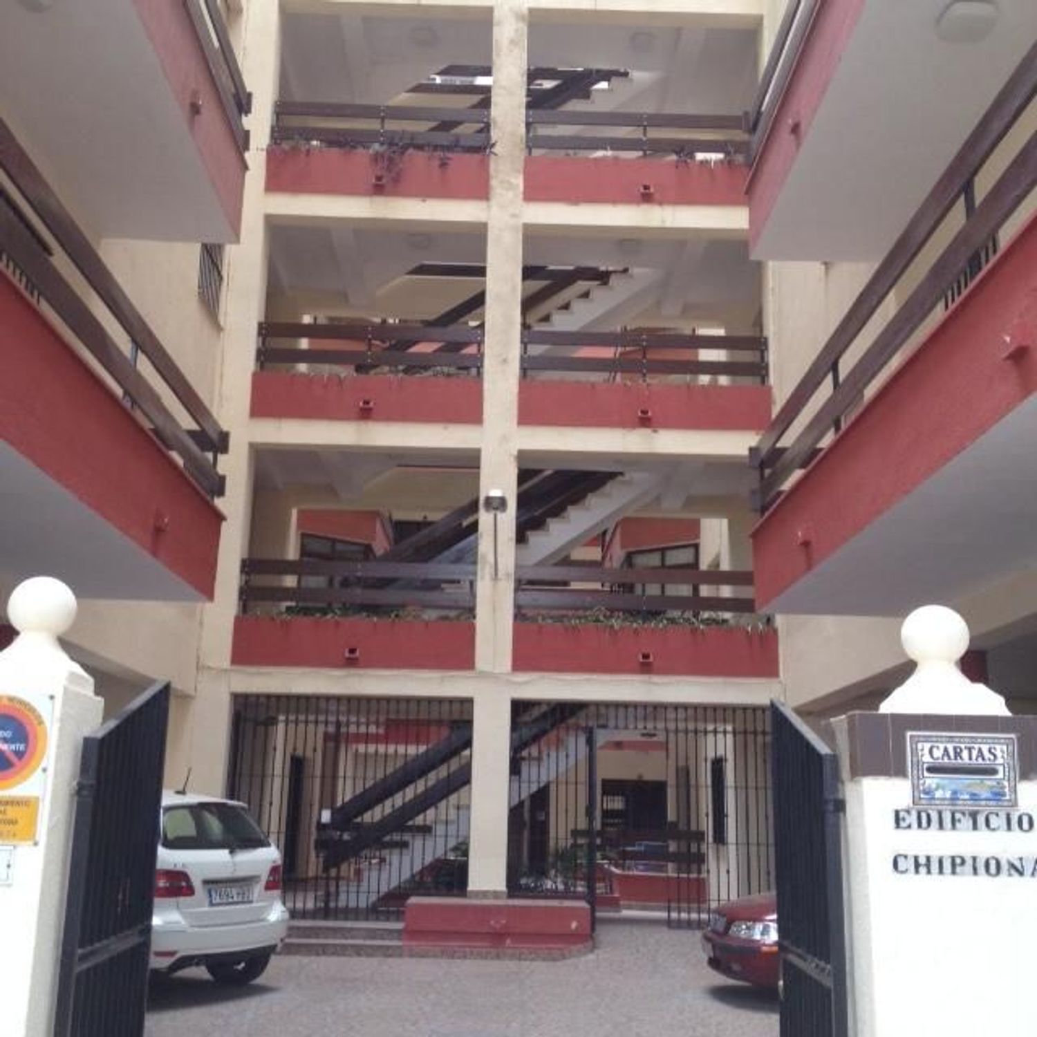 Piso en Avenida de Jerez, 9, Playa de la Regla, Playa de la Regla - Foto 2