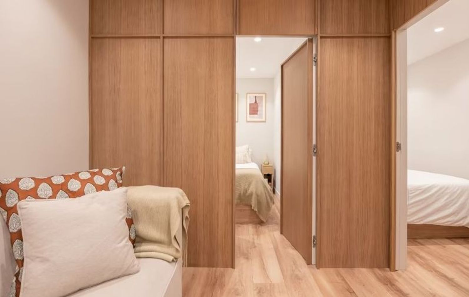 Piso en calle de El Escorial, 14 - Foto 5