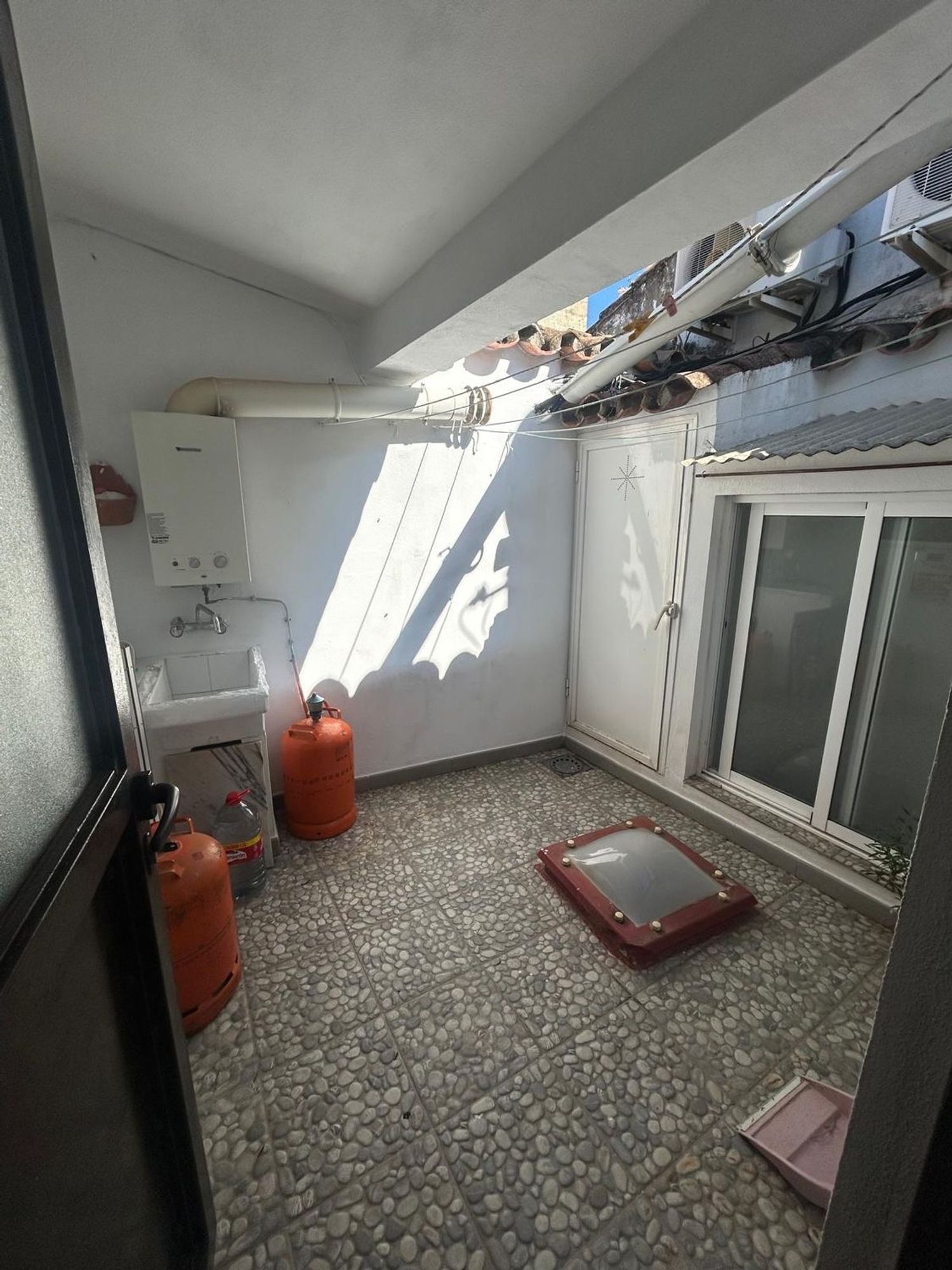 Chalet adosado en Plaza la Constitución, 18 - Foto 4