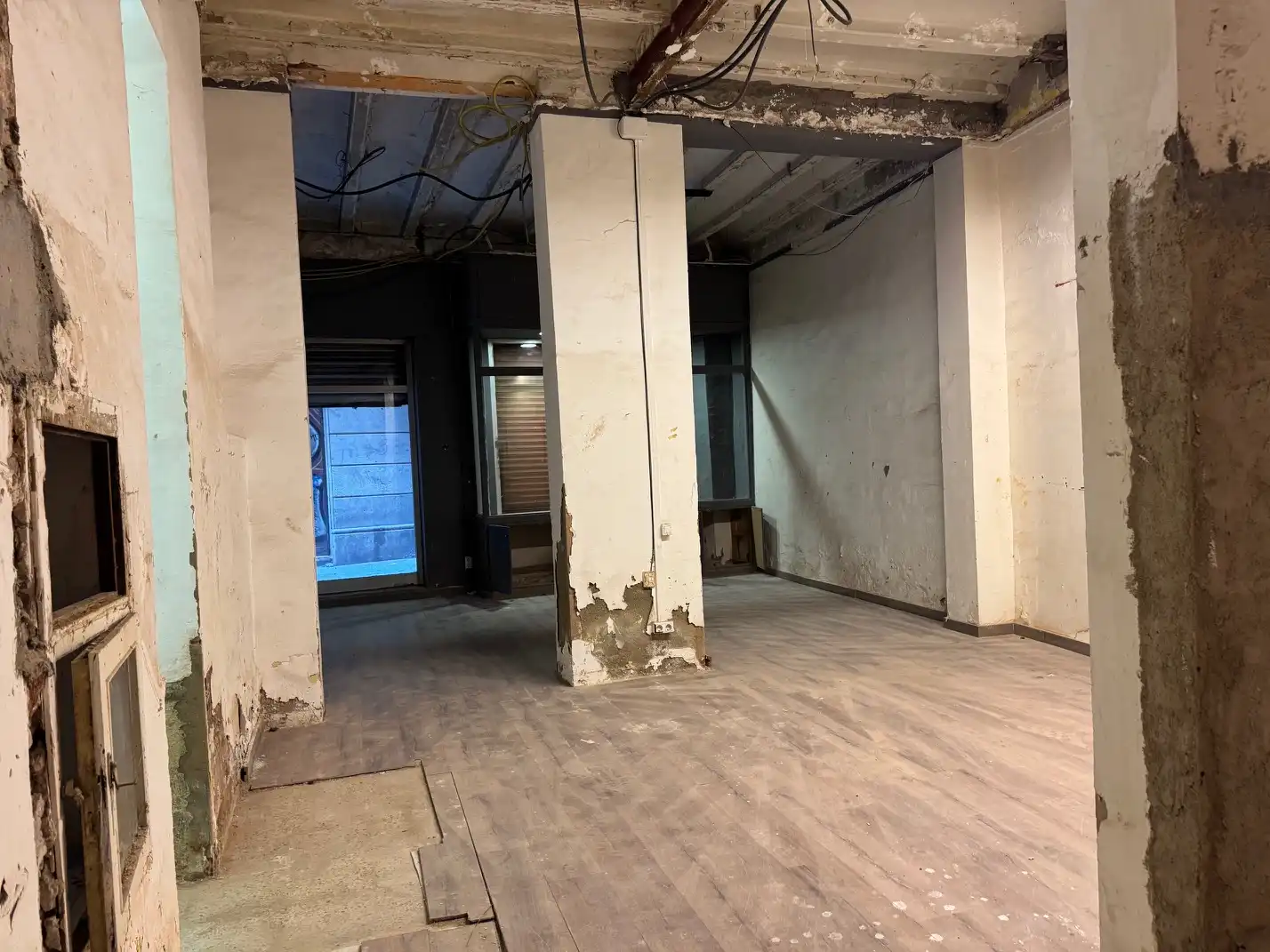 Local comercial en  Carrer de les Beates 8 - Foto 9