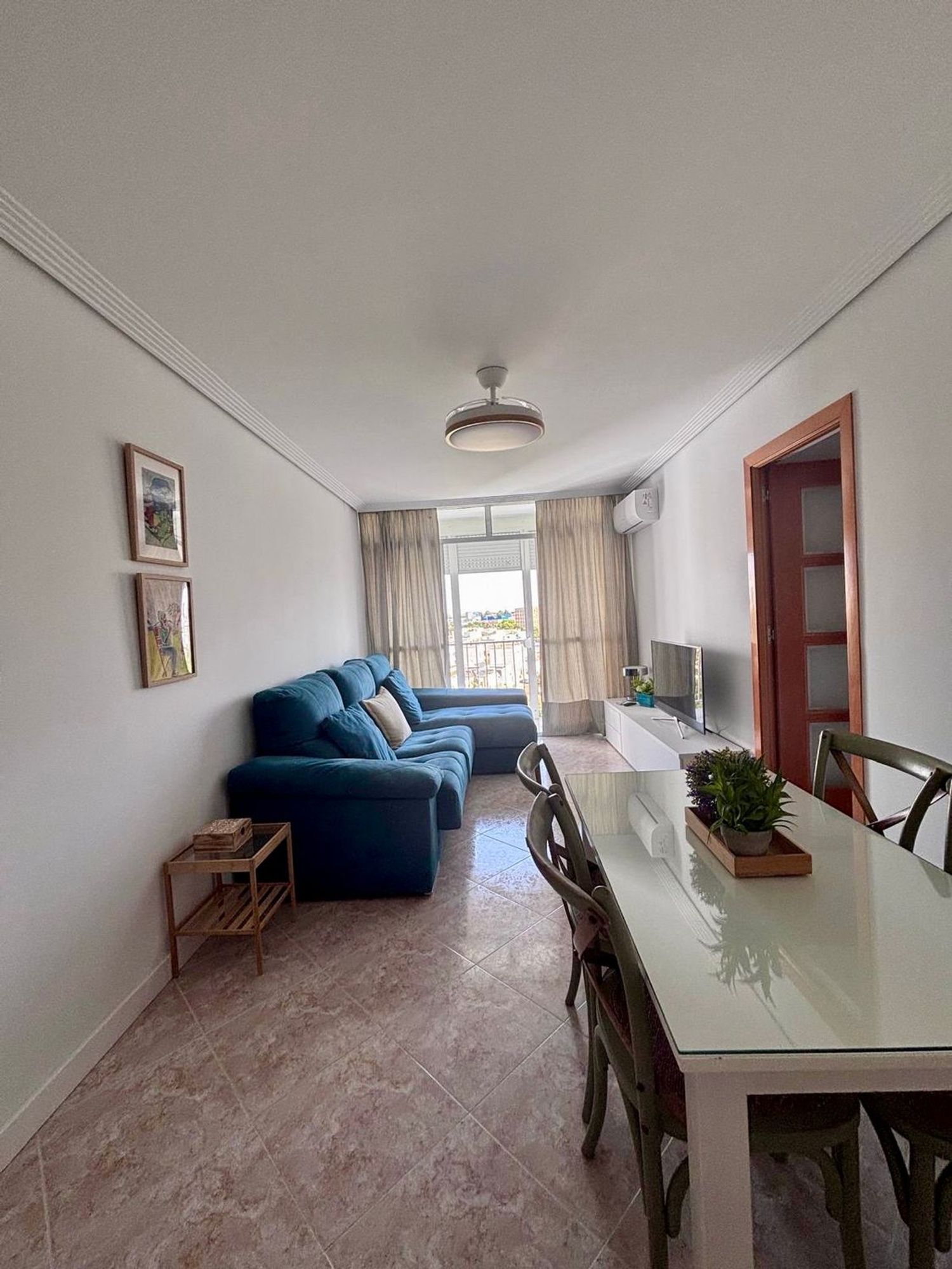 Piso en Calle Rafael Alberti, 18, Arroyo - Santa Justa - Foto 11