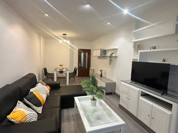 Piso en calle Repuente, 13