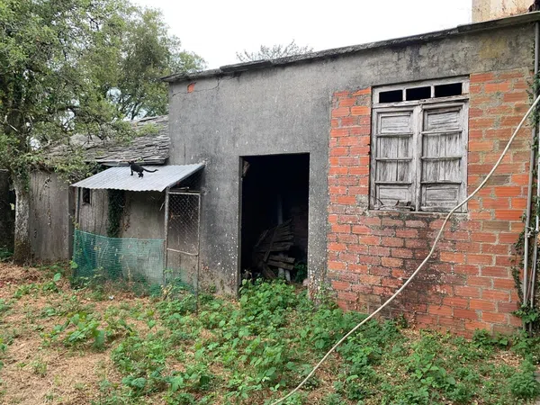 Casa de pueblo en Cerca de Ferretería Leandro o Santo, Vilalba, 34 - Foto 6