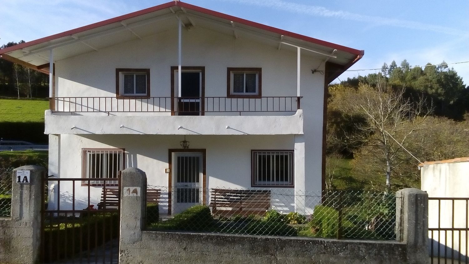 Casa o chalet independiente en Porftodemouros Arzua, 905 - Foto 6