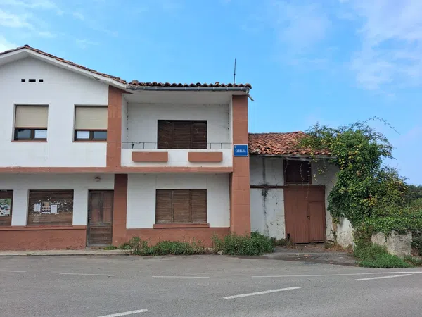 Casa de pueblo en Carretera de Santiago, 45 - Foto 2