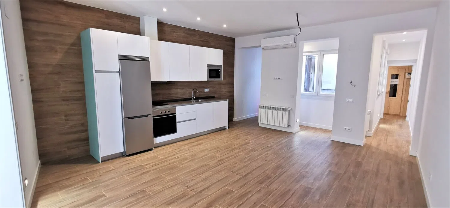 Piso en Barrio Palacio - Foto 5