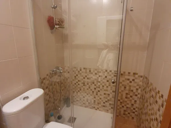 Piso en Calle Luis Montoto, 135, Luis Montoto - Santa Justa - Foto 4