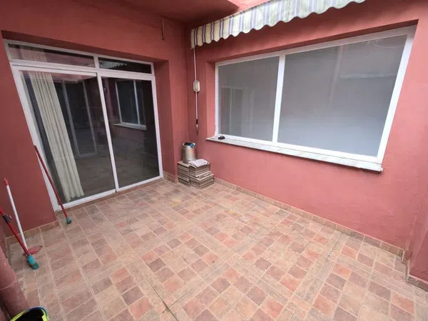 Chalet pareado en calle Duque Salas, 27 - Foto 6