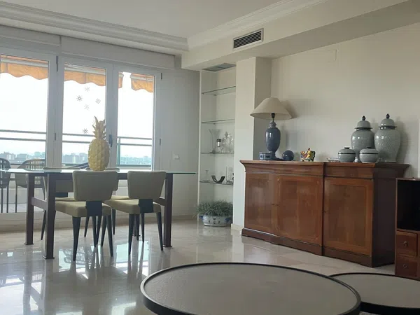 Piso en paseo de l'Albereda, 39 - Foto 5