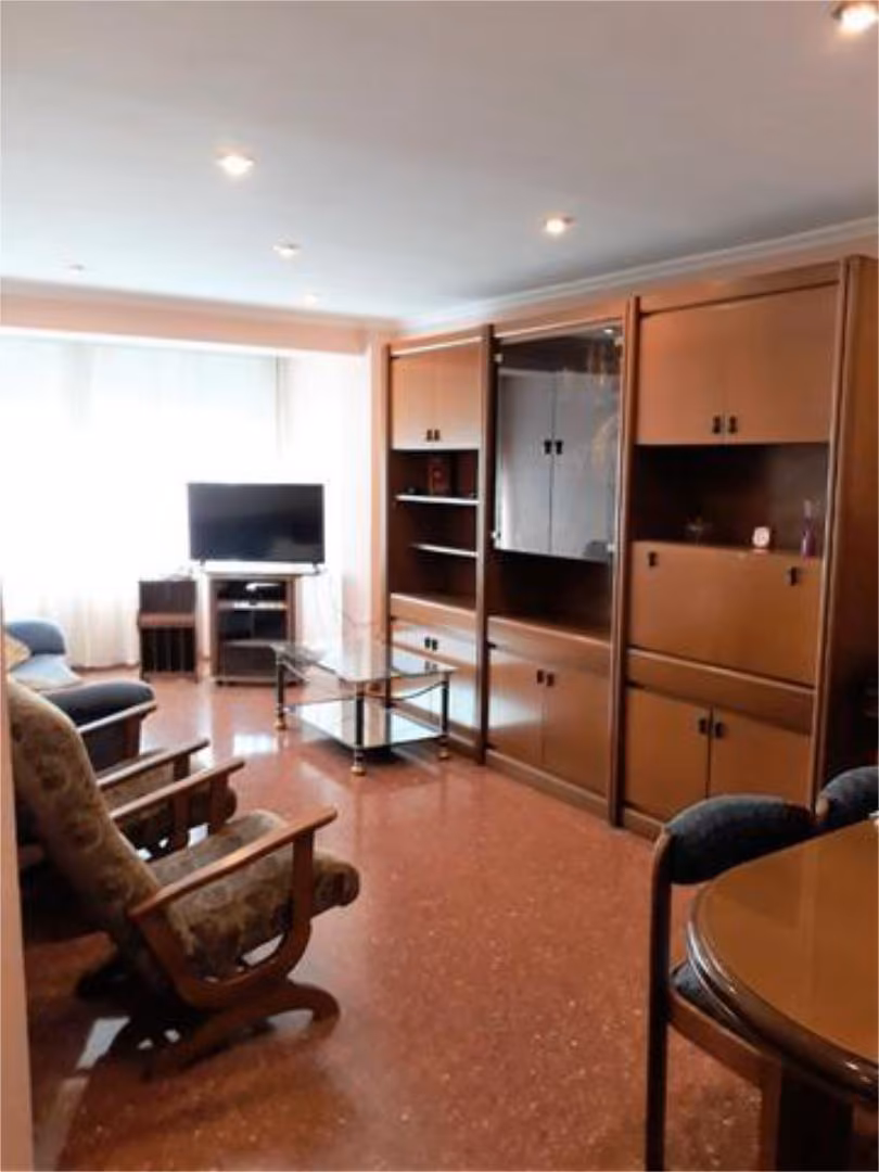 Piso en Cuatro carreras - Foto 8