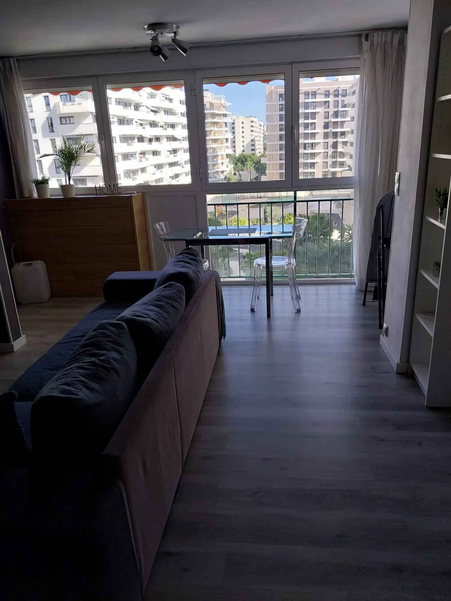 Estudio en calle Músico Vicente Spiteri, 19 - Foto 11