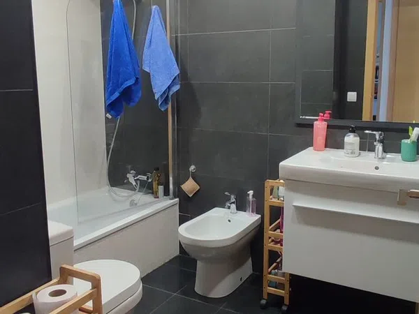 Piso en Plaza Nicolás María Garelly (Jurista), 4, Safranar - Foto 12
