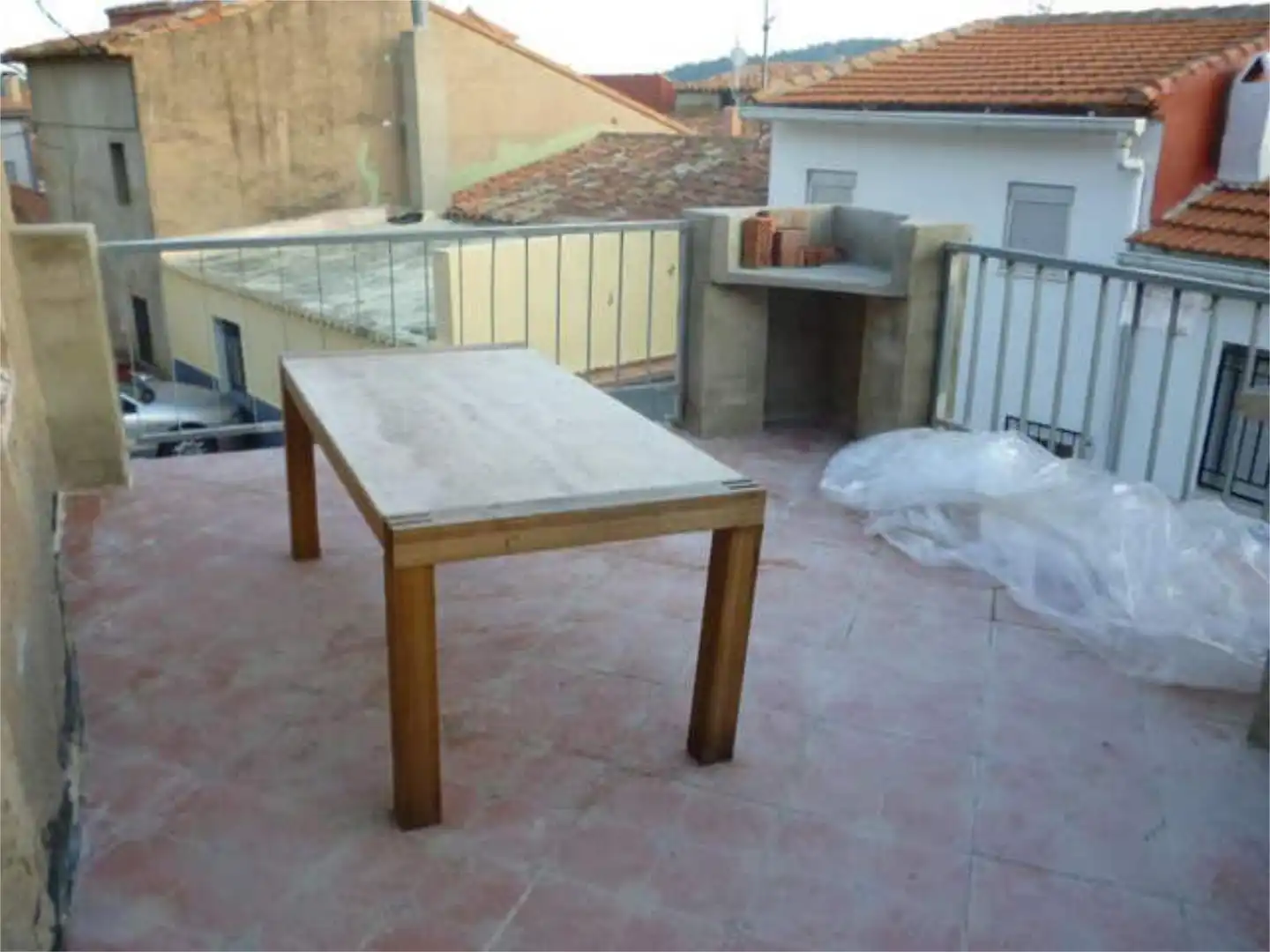 Chalet en Centro Aliaguilla - Foto 6