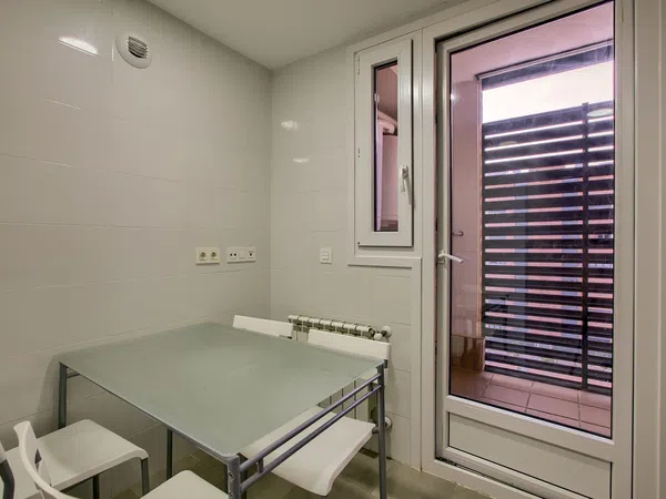 Piso en avenida de la democracia, 9 - Foto 3