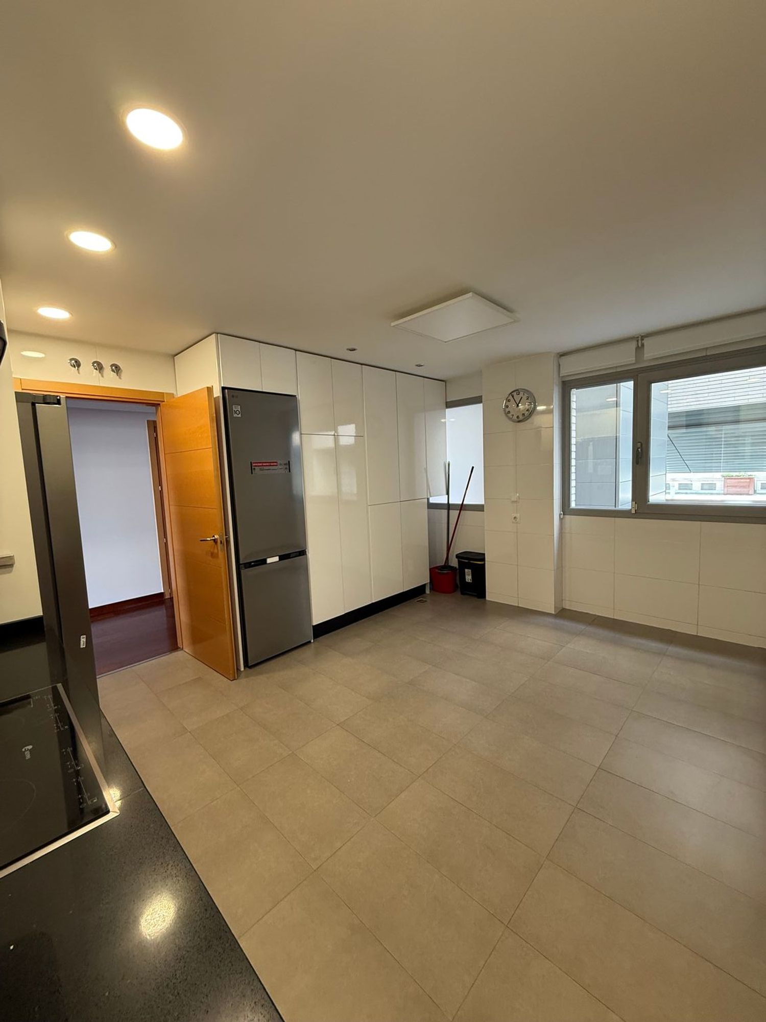 Piso en avenida Rey Juan Carlos I, 15 - Foto 6