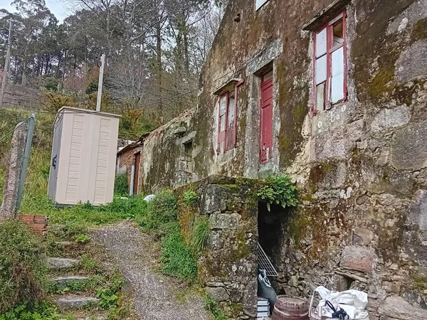 Casa rural en Calle da Rabadeira, 77, Candean - Cabral, Candean - Cabral - Foto 3
