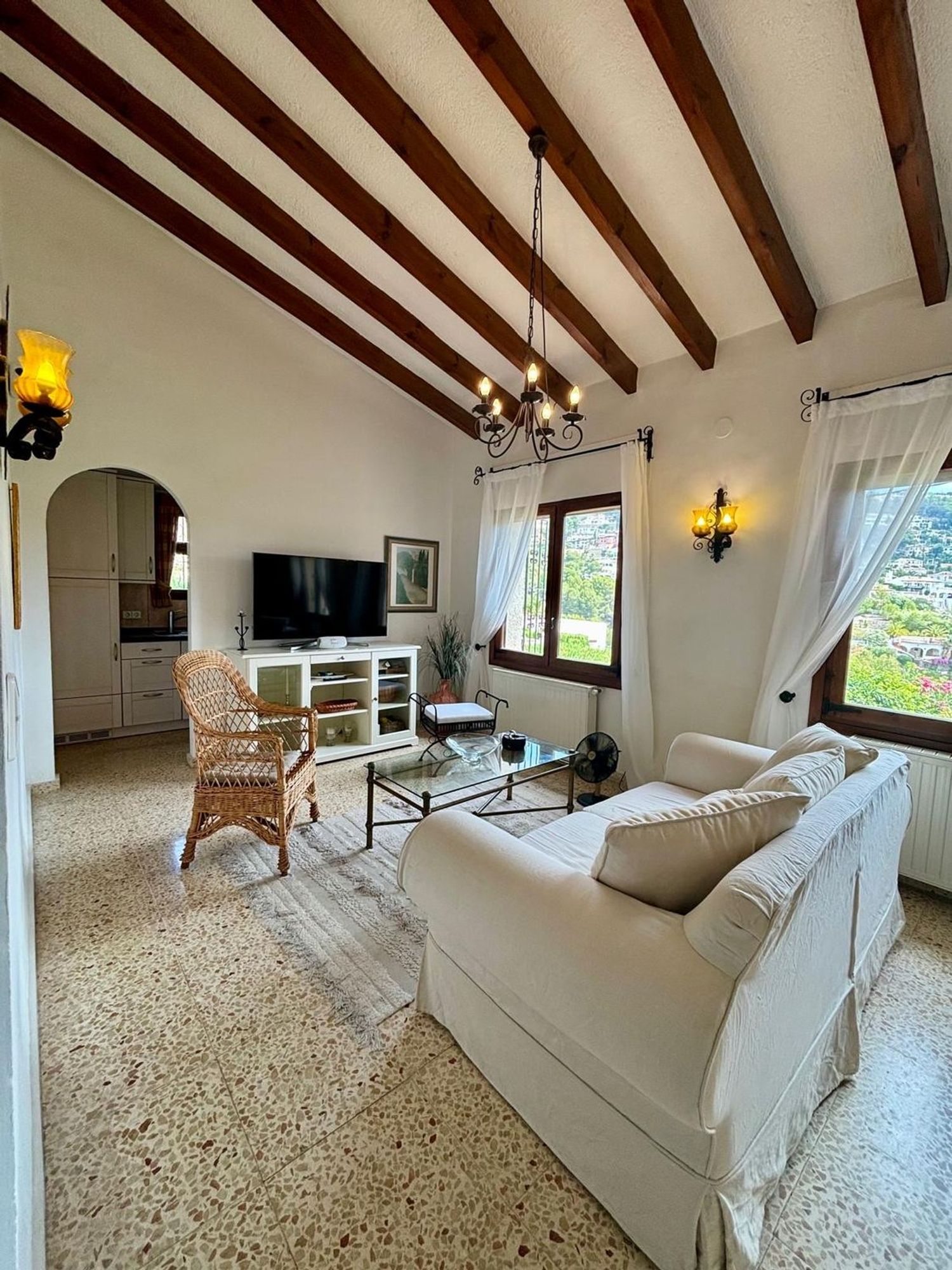 Casa o chalet independiente en La Viña - Montemar - San Jaime, La Viña - Montemar - San Jaime - Foto 5