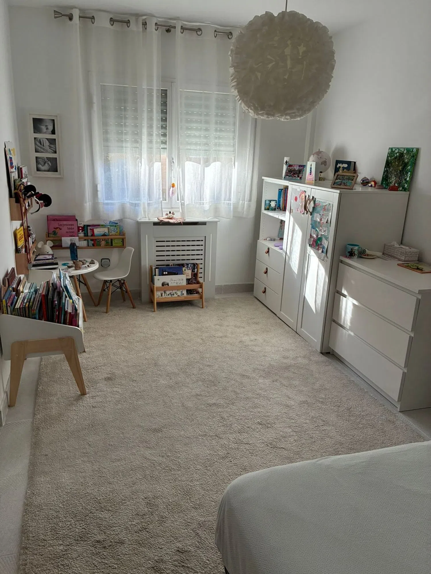 Chalet adosado en avenida de la Flor de Maig, 46 interior - Foto 8