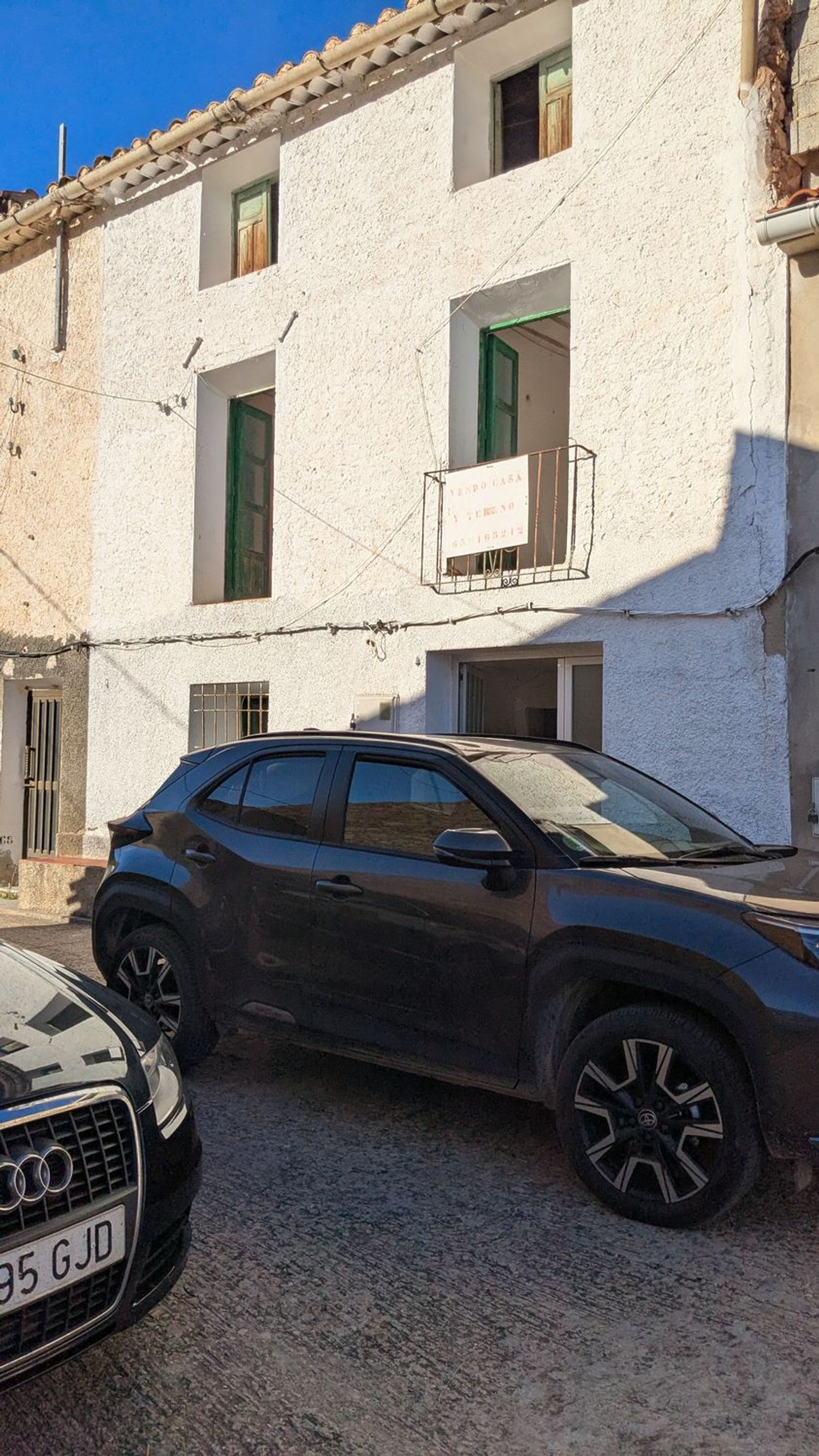 Casa de pueblo en Aldea Llano Torre, 2 - Foto 3