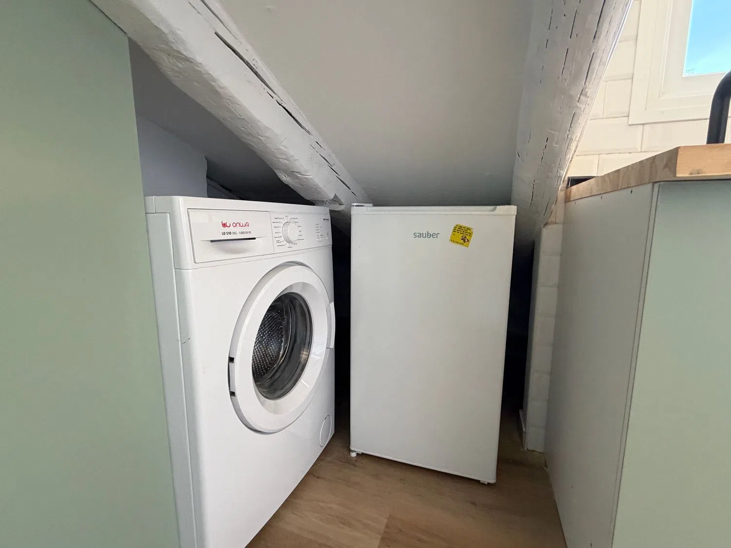 Estudio en calle El Escorial, 10 - Foto 17