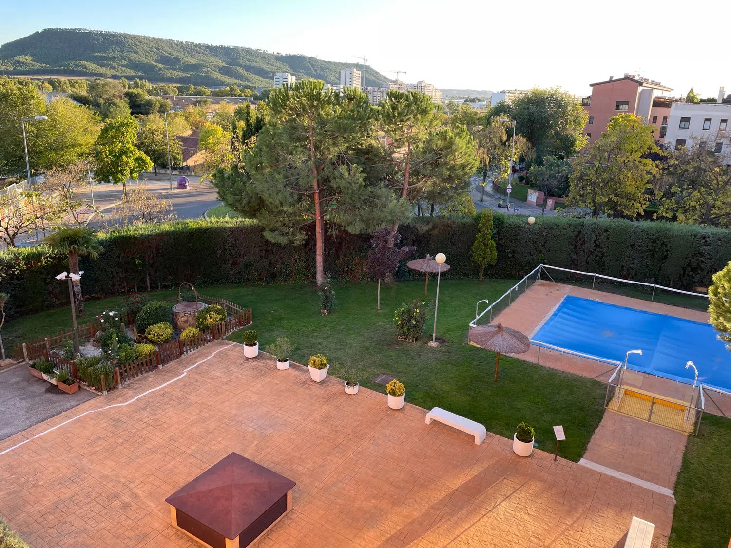 Piso en calle Artuŕo Soria, 2 - Foto 6